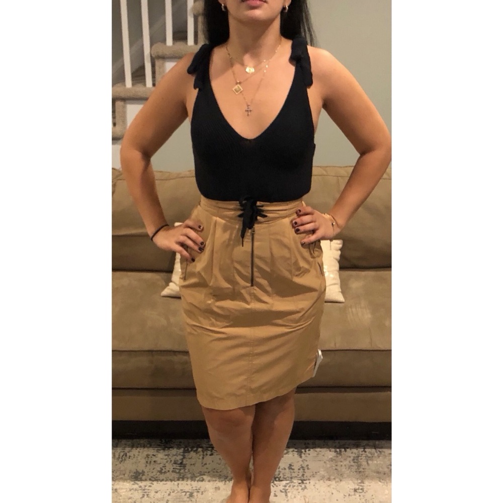 Tomas Maier Skirt